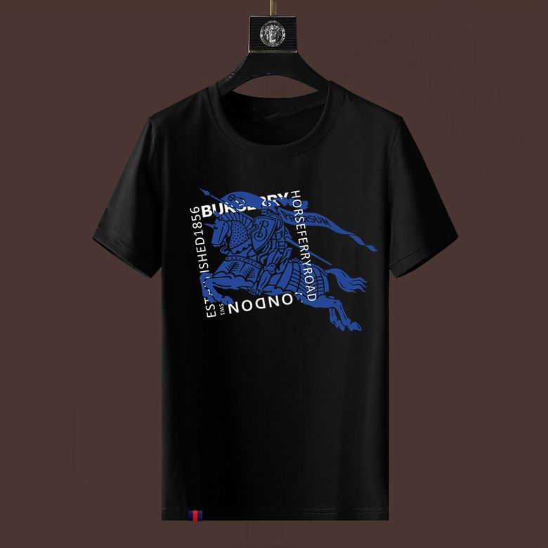 Burberry T-shirt Mens ID:20260520-90
